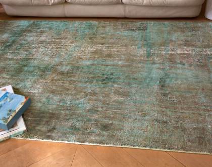 ALENA BLEU PAON AMB ALENA BLEU PAON AMB