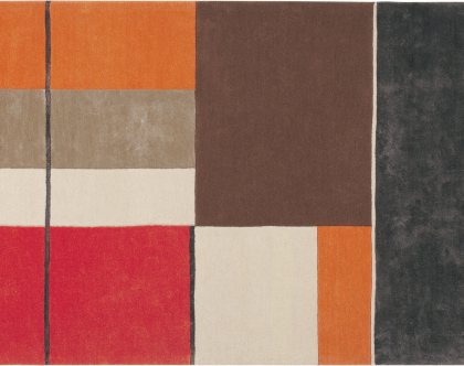 BLOK ORANGE BLOK ORANGE