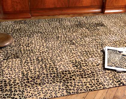 CLARKE FAUVE AMB CLARKE FAUVE AMB