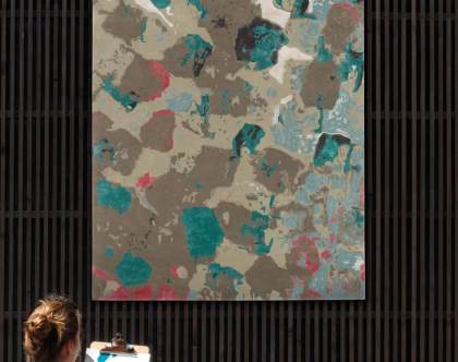 DIZZY KAKI AMB DIZZY KAKI AMB