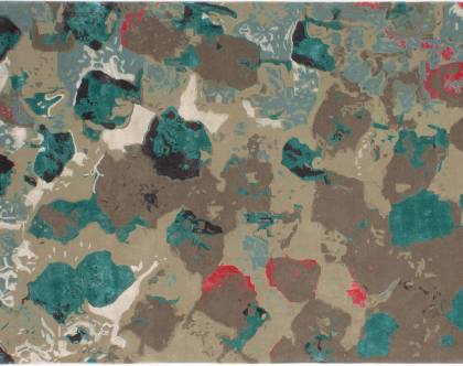 DIZZY KAKI aplat DIZZY KAKI aplat