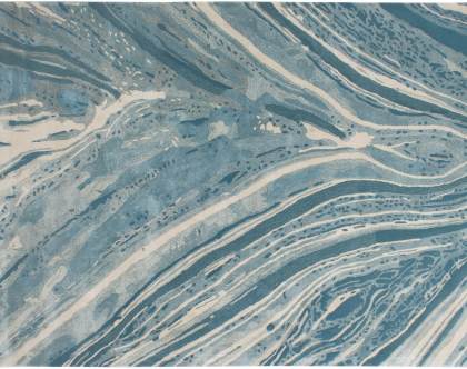 EXCLUSIVE BLEU ARCTIQUE aplat EXCLUSIVE BLEU ARCTIQUE aplat