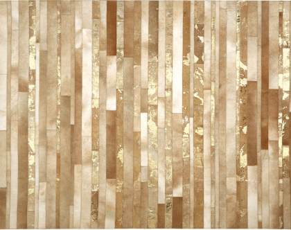 HOOVER BEIGE ET OR HOOVER BEIGE ET OR