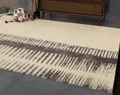 MARK ECRU GRIS amb MARK ECRU GRIS amb