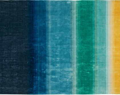 MOON BLEU VERT MOON BLEU VERT