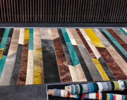 QUINTON MULTICO AMB QUINTON MULTICO AMB