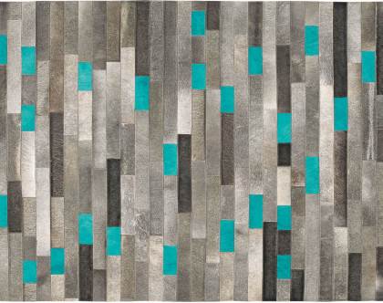 RIDGEVILLE TURQUOISE RIDGEVILLE TURQUOISE