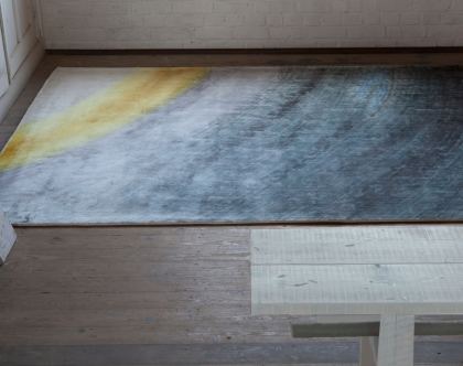 SQUIZZ BLEU JAUNE AMB SQUIZZ BLEU JAUNE AMB